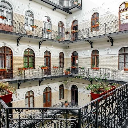 Cape Code Apartment Βουδαπέστη Εξωτερικό φωτογραφία