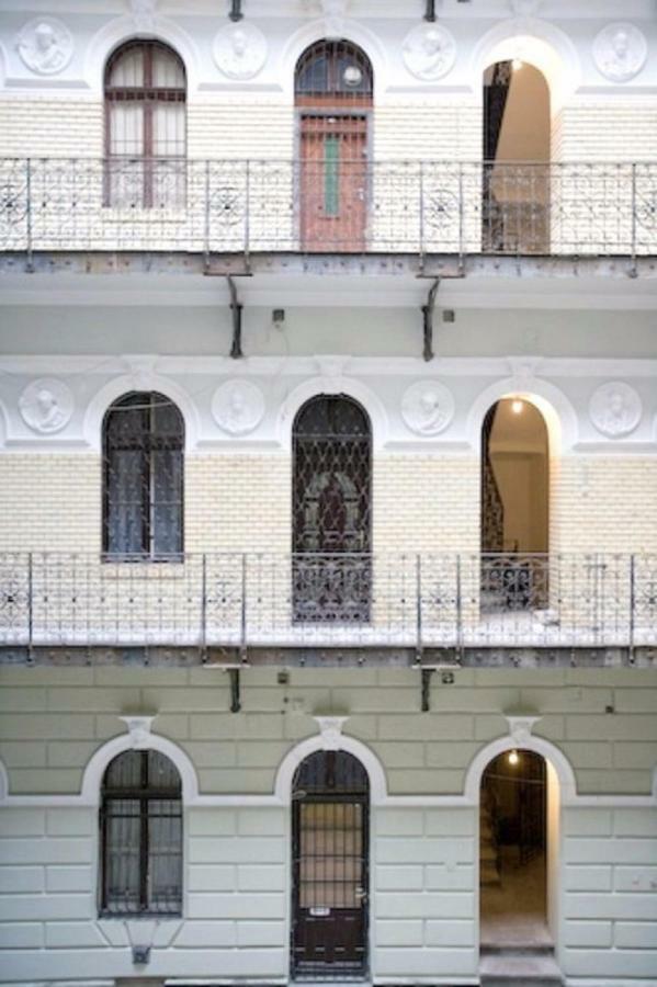 Cape Code Apartment Βουδαπέστη Εξωτερικό φωτογραφία