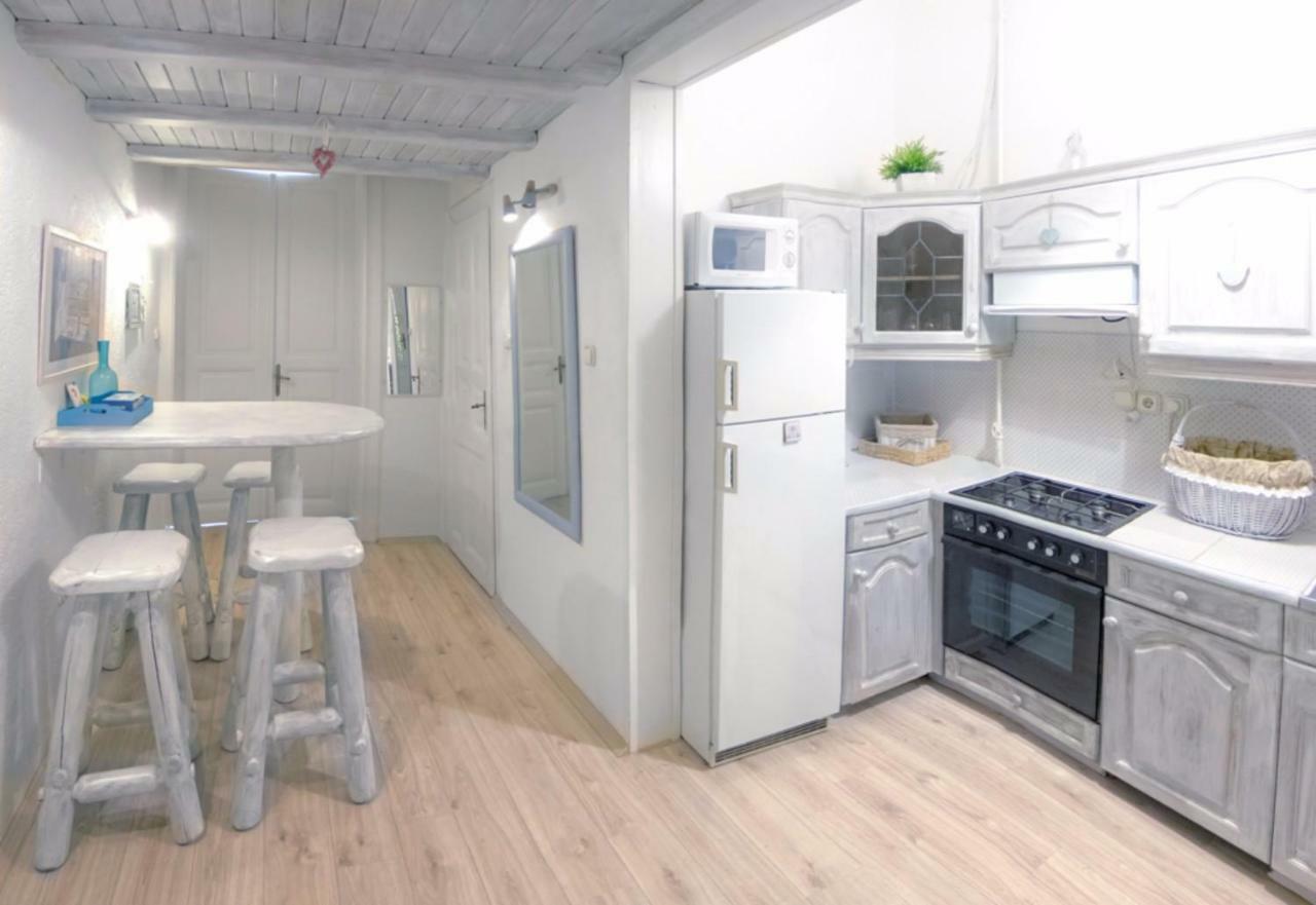 Cape Code Apartment Βουδαπέστη Εξωτερικό φωτογραφία