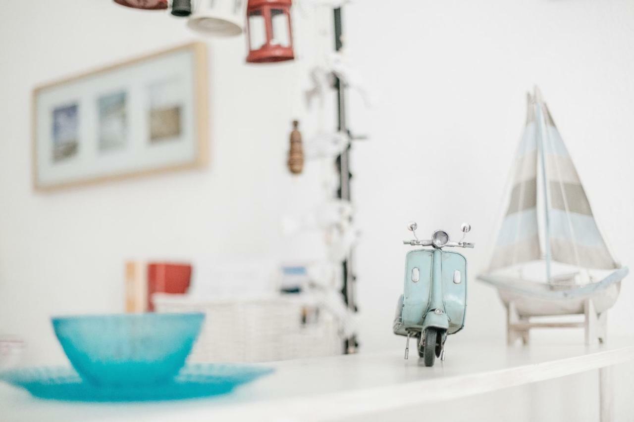 Cape Code Apartment Βουδαπέστη Εξωτερικό φωτογραφία
