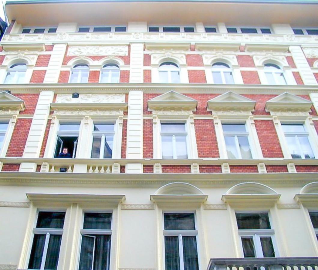 Cape Code Apartment Βουδαπέστη Εξωτερικό φωτογραφία