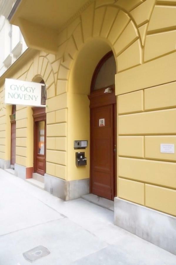 Cape Code Apartment Βουδαπέστη Εξωτερικό φωτογραφία