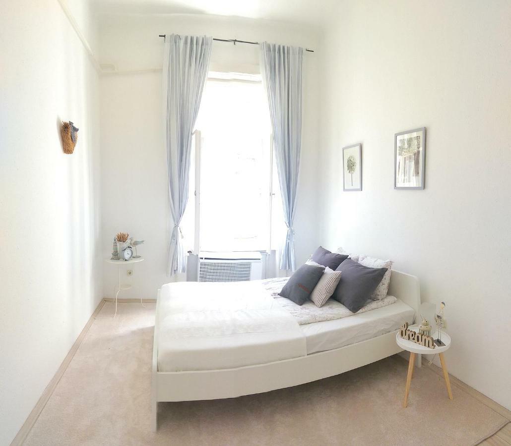 Cape Code Apartment Βουδαπέστη Εξωτερικό φωτογραφία