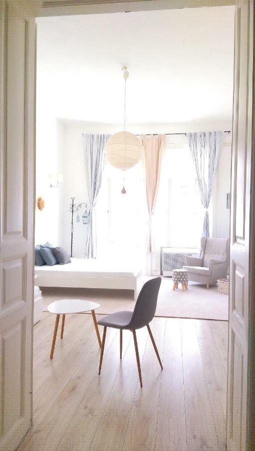 Cape Code Apartment Βουδαπέστη Εξωτερικό φωτογραφία