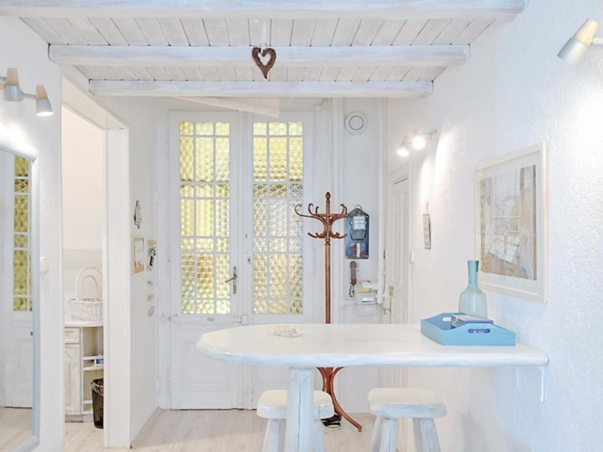 Cape Code Apartment Βουδαπέστη Εξωτερικό φωτογραφία